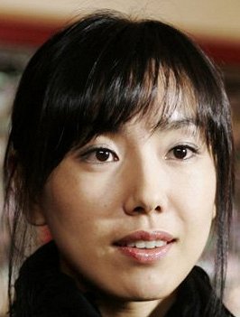 Ji-yeon Park