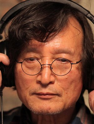 Ji-yeong Jeong