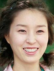 Ji-yeong Ok