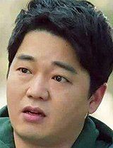 Ji-yoon Moon
