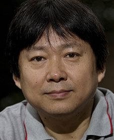 Jianqi Huo