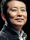 Jianxin Huang