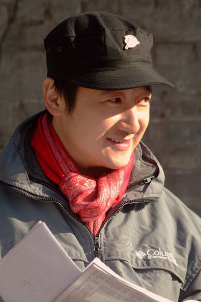 Jie Han