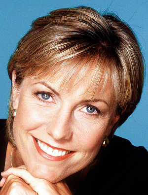 Jill Dando