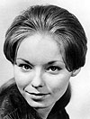 Jill Haworth
