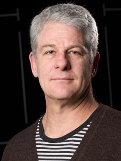 Jim Simpson