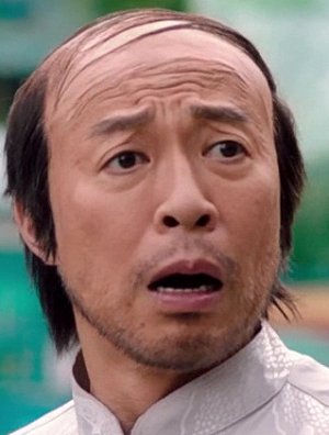 Jim Sui-Man Chim