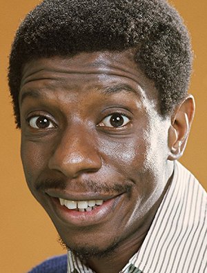 Jimmie 'JJ' Walker