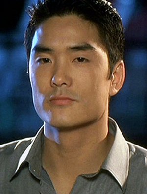 Jimmy Ga-lok Wong