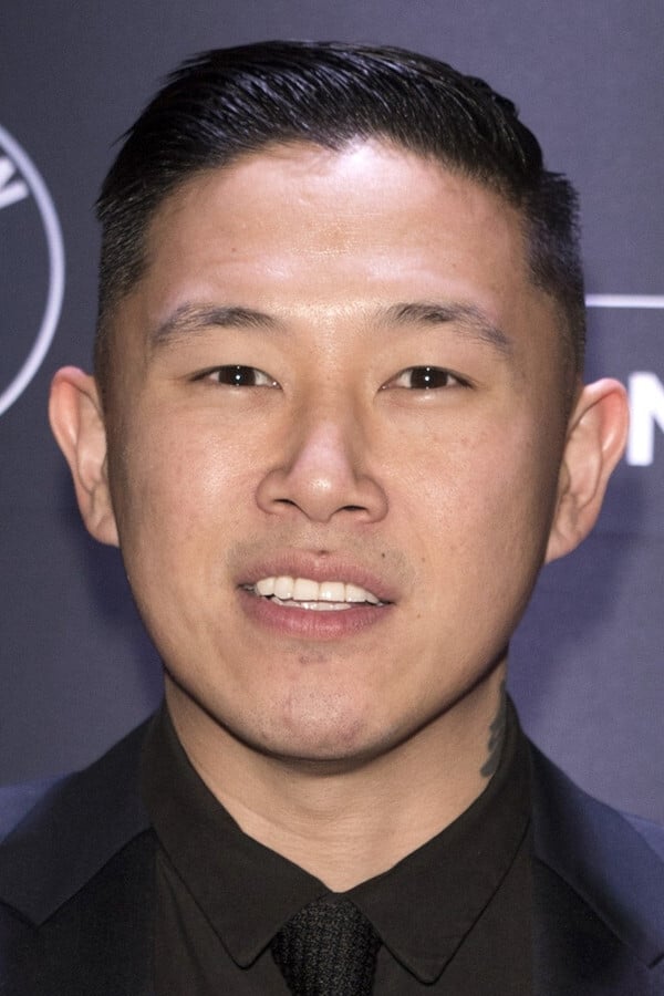Jin Auyeung