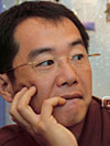 Jin Jang