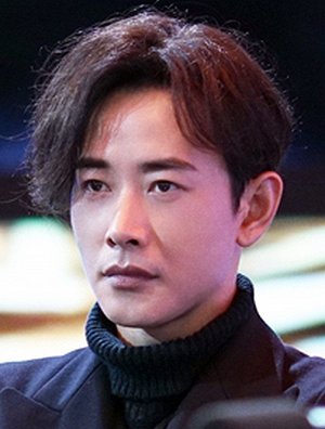 Jin Luo