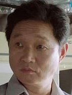 Jin-mo Joo