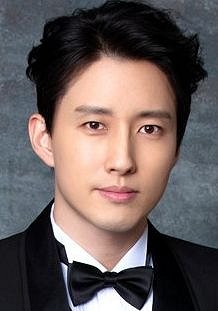 Jin-woo Yang