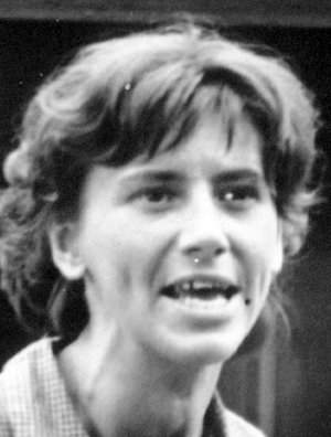 Jindra Rathová