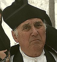 Jindřich Bonaventura