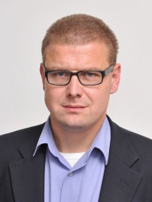 Jindřich Šídlo