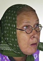 Jindřiška Kikinčuková