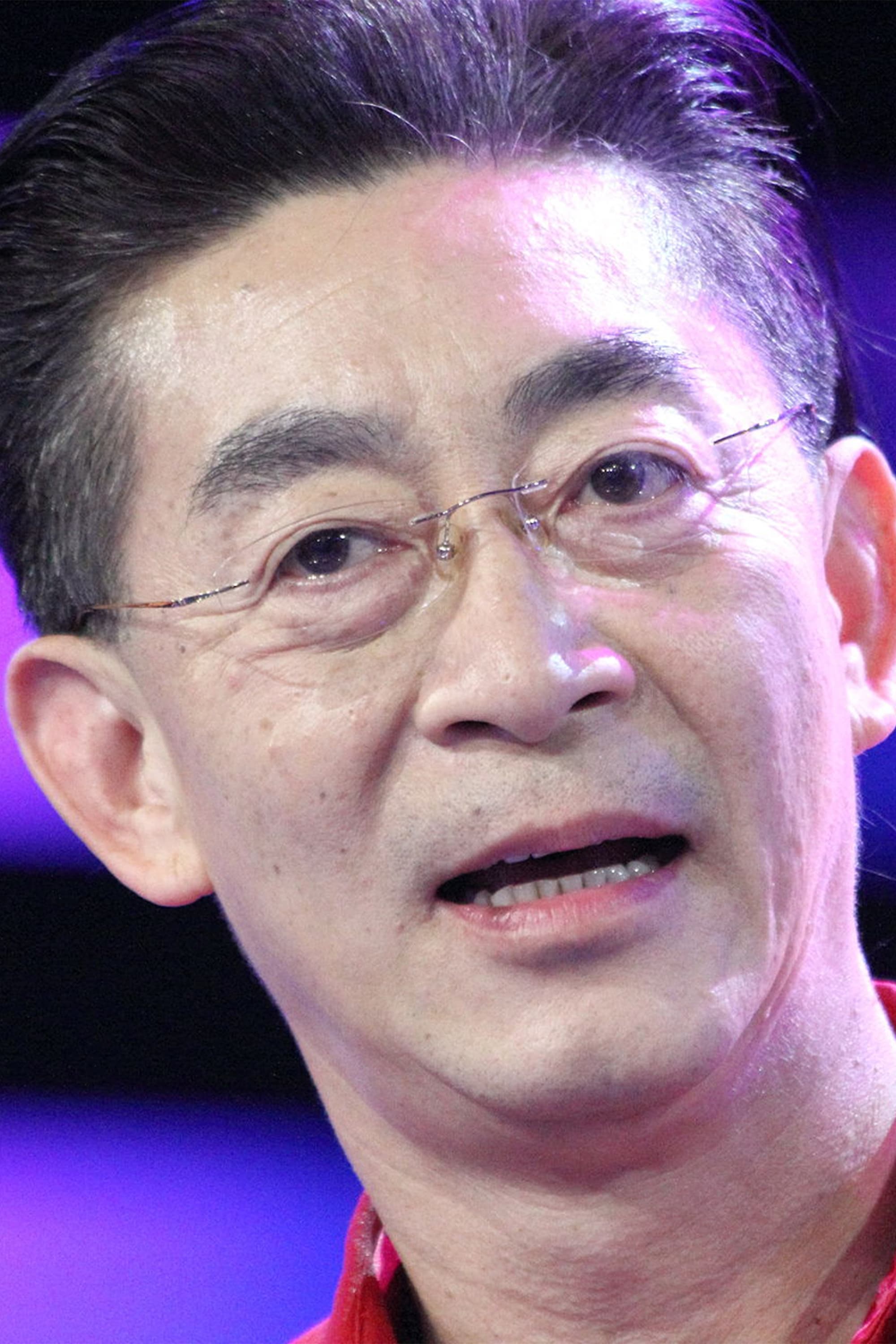 Jinlai Zhang