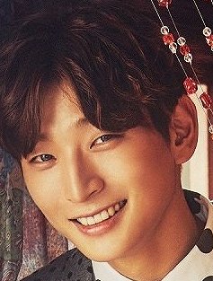 Jinwoon