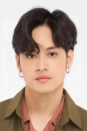 Jirayu La-ongmanee