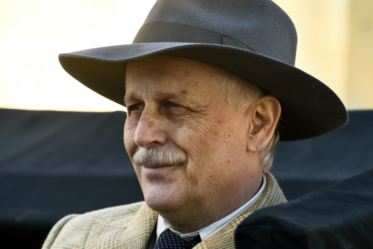 Jiří Dědeček