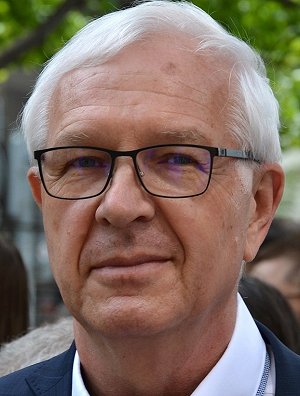 Jiří Drahoš