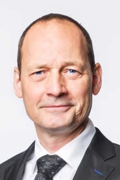 Jiří František Potužník