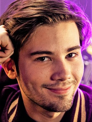 Jiří Hába