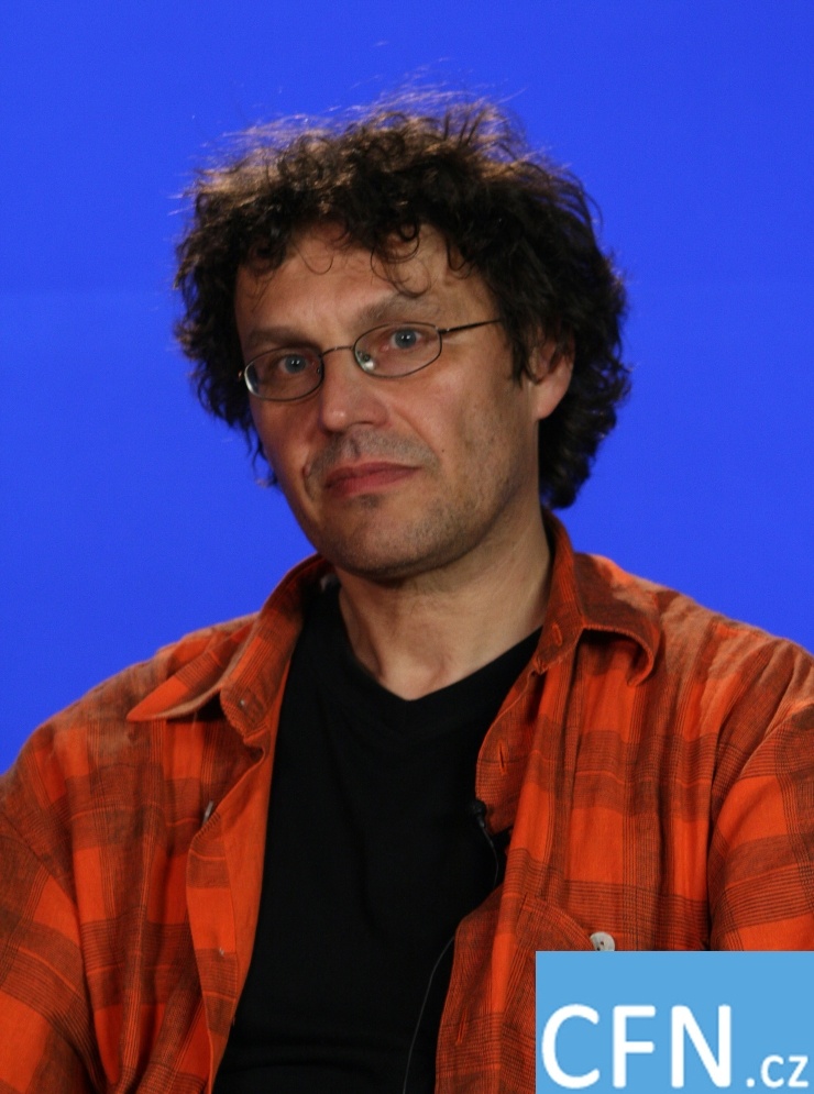 Jiří Králík