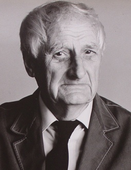 Jiří Lehovec