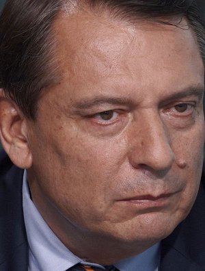 Jiří Paroubek