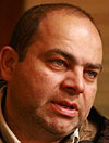 Jiří Sedláček