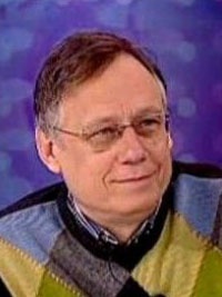 Jiří Střecha