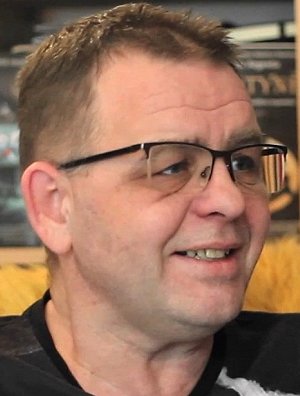 Jiří Zídek