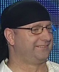 Jiří Zonyga