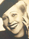 Jiřina Sedláčková