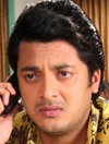 Jishu Sengupta