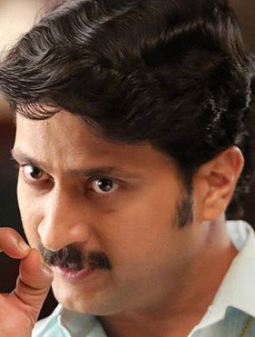 Jitendra Joshi
