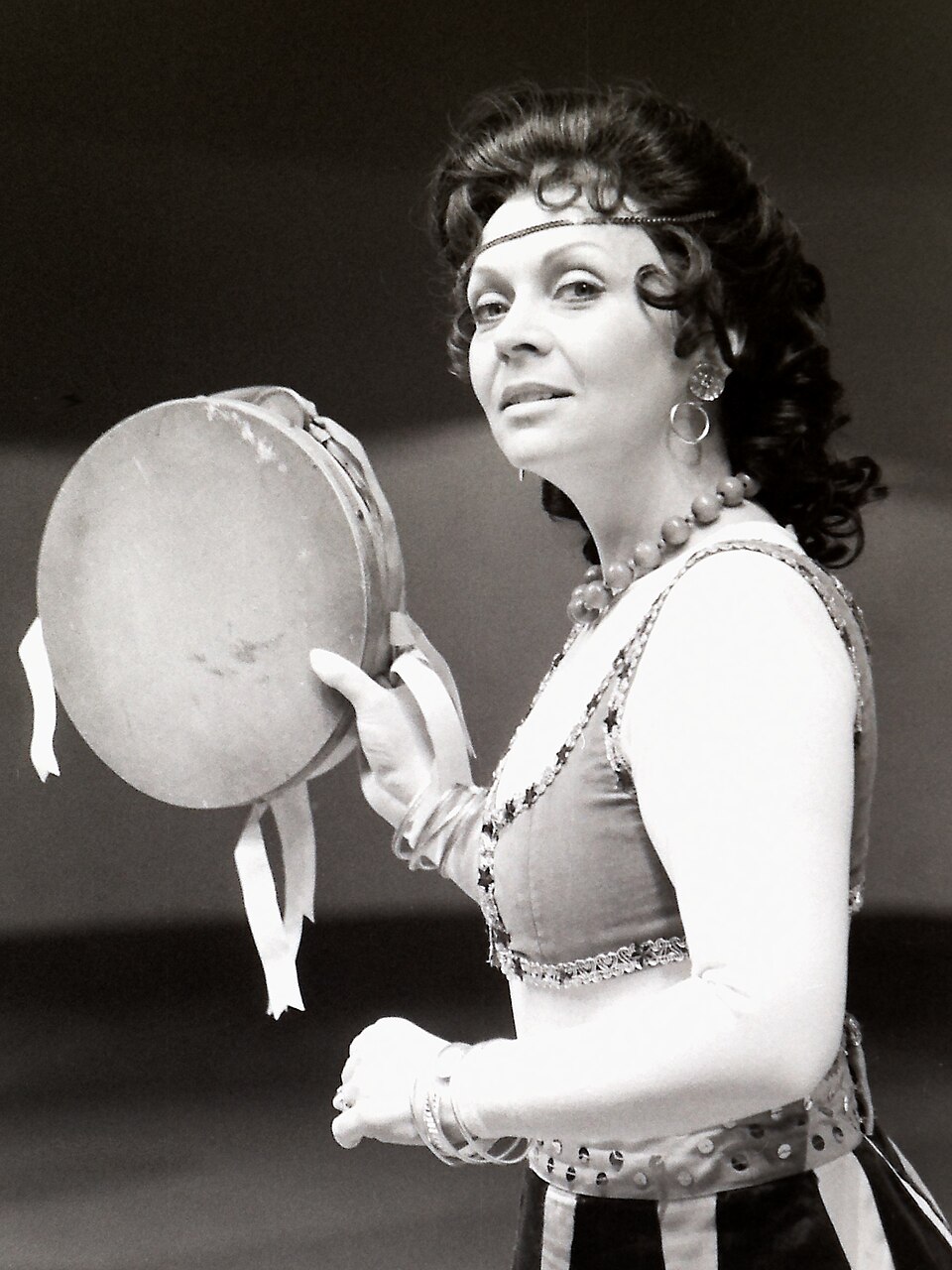 Jitka Soběhartová