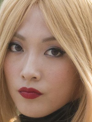 Jiyoung