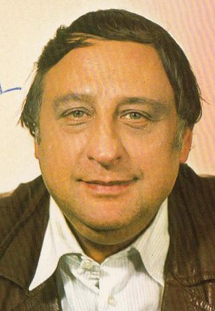 Joachim Hackethal