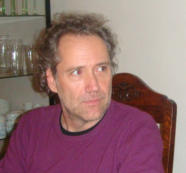 Joakim Schröder