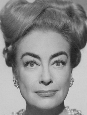 Joan Crawford