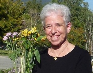 Joan Gerber