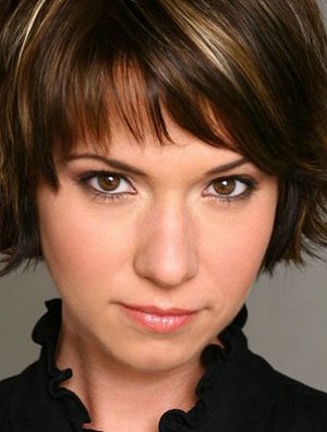 Joanna Canton
