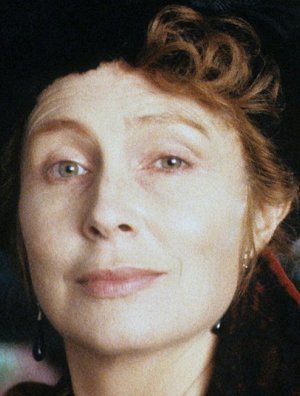 Joanna McCallum