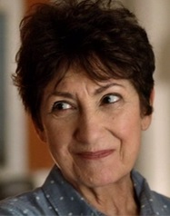 Joanna Merlin