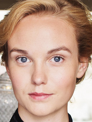 Joanna Vanderham