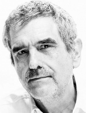 Joaquín Oristrell